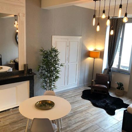 Studio Trivalle Каркассонн Екстер'єр фото