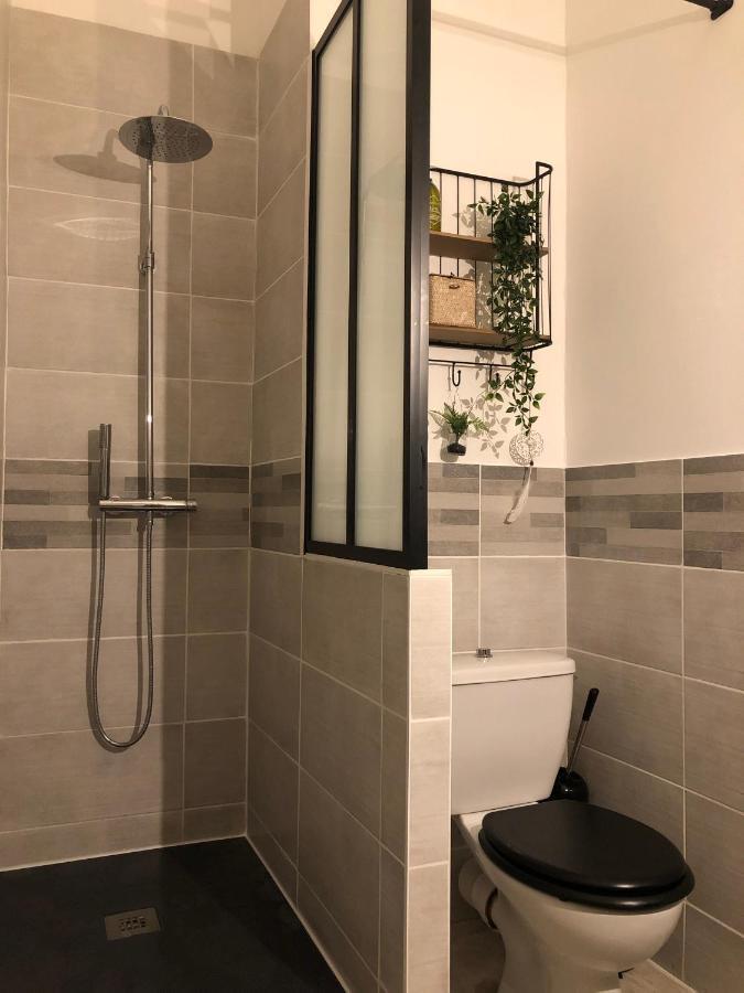 Studio Trivalle Каркассонн Екстер'єр фото