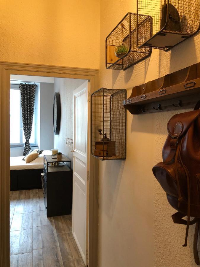 Studio Trivalle Каркассонн Екстер'єр фото