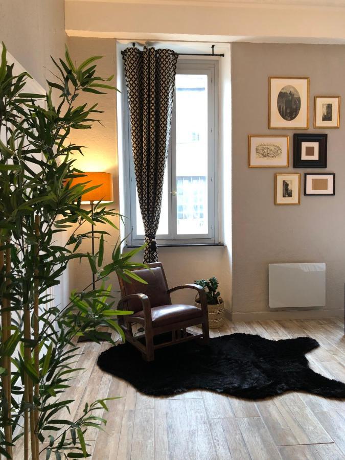 Studio Trivalle Каркассонн Екстер'єр фото